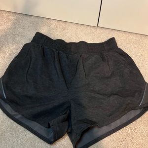Target athletic shorts